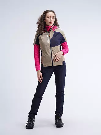 MAIER SPORTS | Pantaloni da trekking da donna Helga Slim |